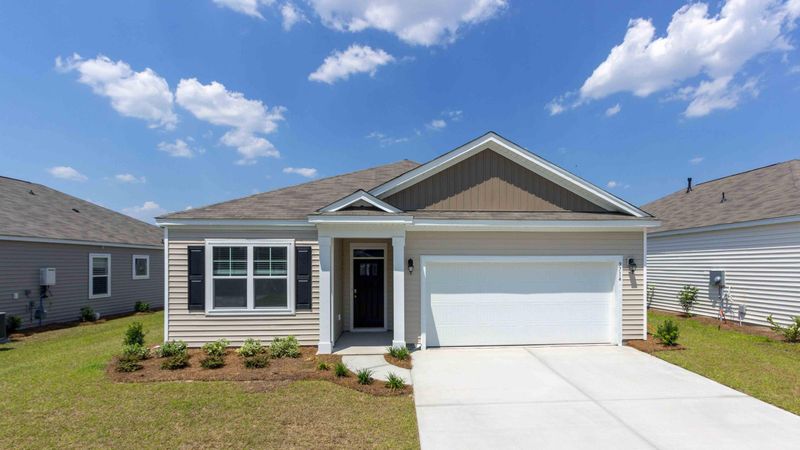 110 Pontoria Dr, Summerville, SC 29483