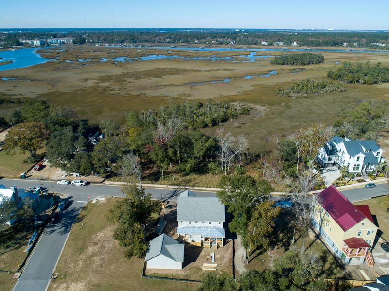 514 Lesesne St, Charleston, SC 29492