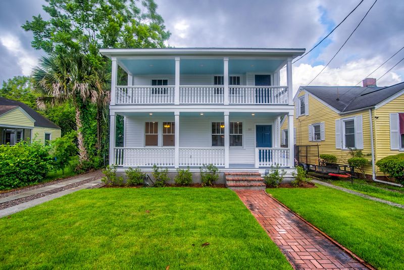 101 Hester St, Charleston, SC 29403