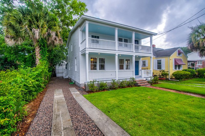 101 Hester St, Charleston, SC 29403