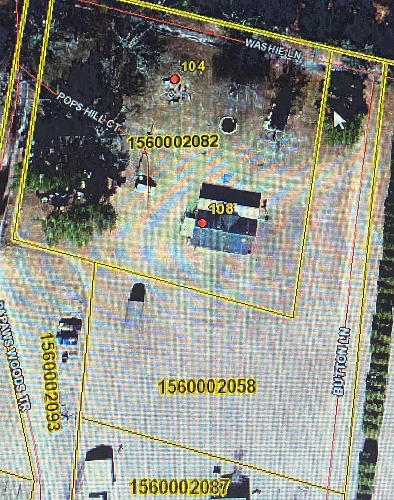 104 Pops Hill Ct, Ridgeville, SC 29472