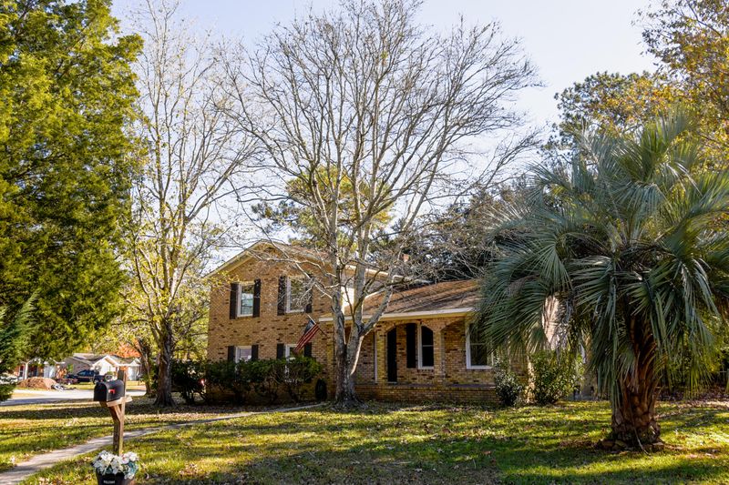 100 Eliza Ln, Summerville, SC 29485