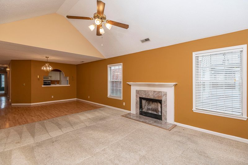 61 Arbor Tc, Charleston, SC 29414