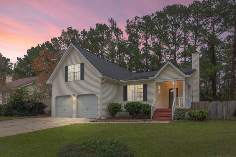 116 Apache Dr, Summerville, SC 29483
