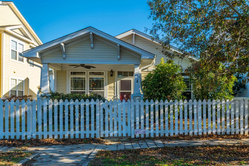 3992 Gullah Ave, North Charleston, SC 29405