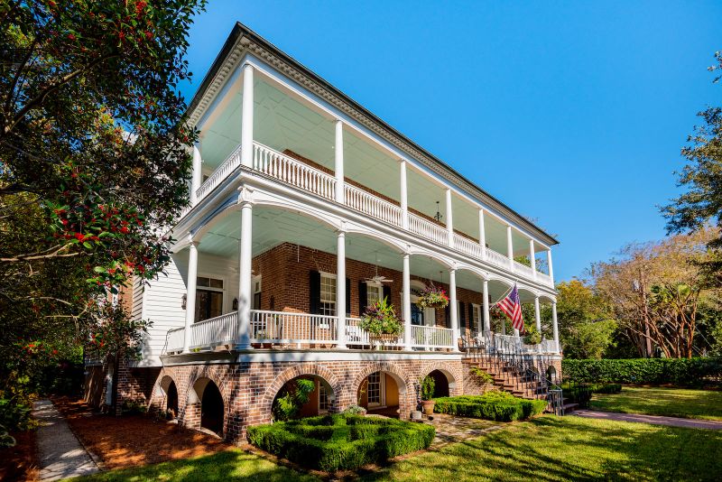 64 Vanderhorst St, Charleston, SC 29403