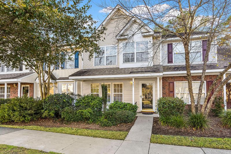 201 Tree Branch Cir, Summerville, SC 29483