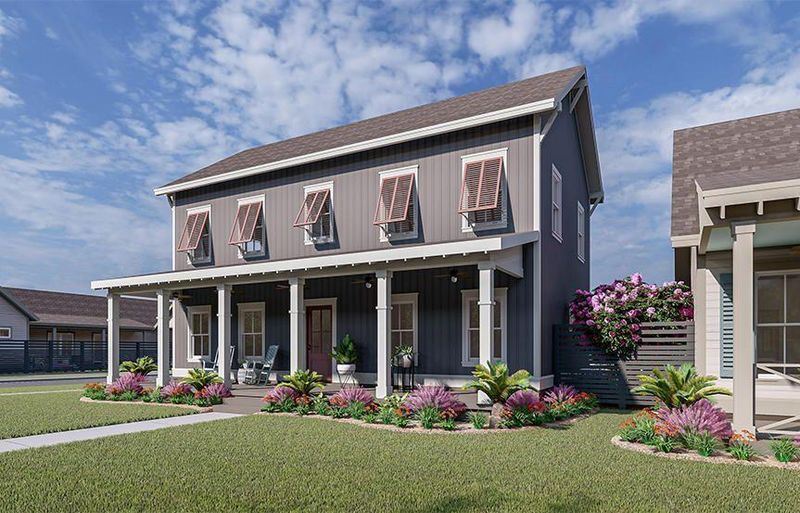 312 Ripple Park Dr Lot 891, Summerville, SC 29486