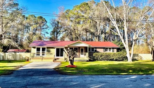 1147 Oceanview Rd, Charleston, SC 29412