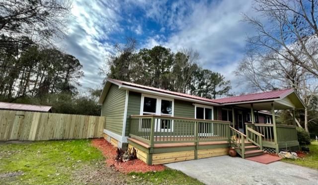 1147 Oceanview Rd, Charleston, SC 29412