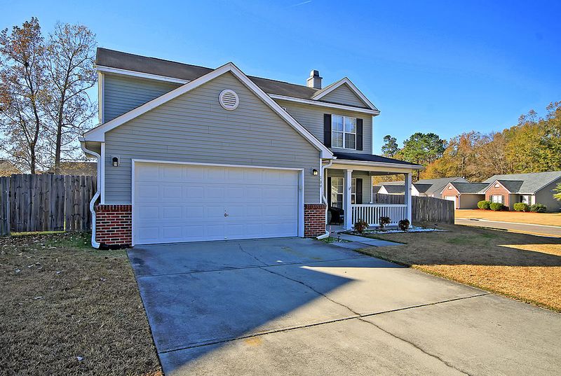 109 Barley St, Goose Creek, SC 29445