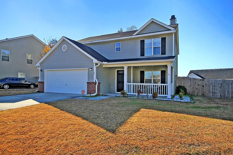 109 Barley St, Goose Creek, SC 29445