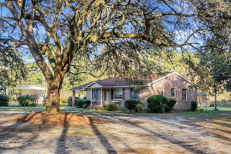 151 Saint Johns Bethel St, Moncks Corner, SC 29461