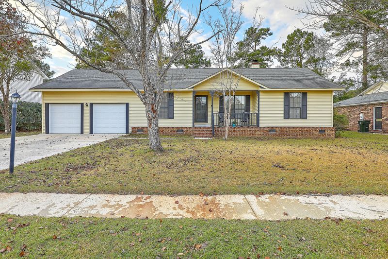 1421 Foxtail Pine Rd, Ladson, SC 29456