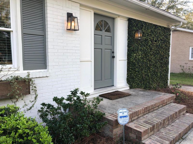 1125 N Shadow Dr, Mount Pleasant, SC 29464