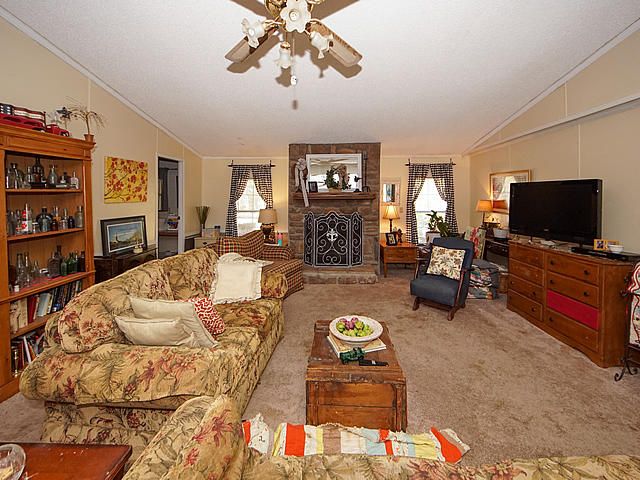 336 Taylor Pond Rd, Dorchester, SC 29437