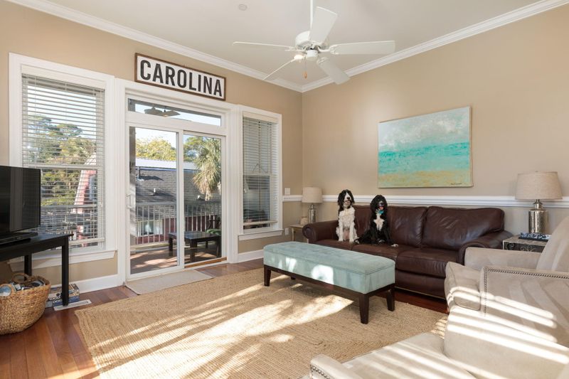 204 Michigan Ave #1, Folly Beach, SC 29439