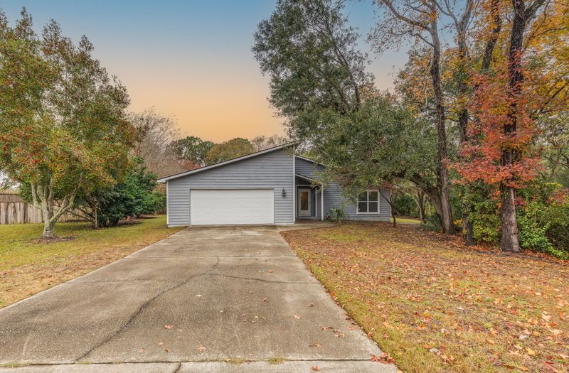 1486 Hidden Bridge Dr, Mount Pleasant, SC 29464