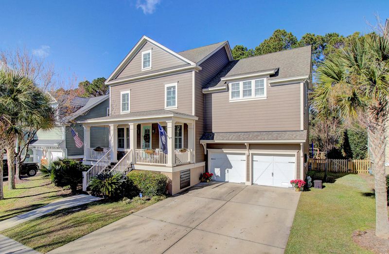 4253 Coolidge St, Mount Pleasant, SC 29466