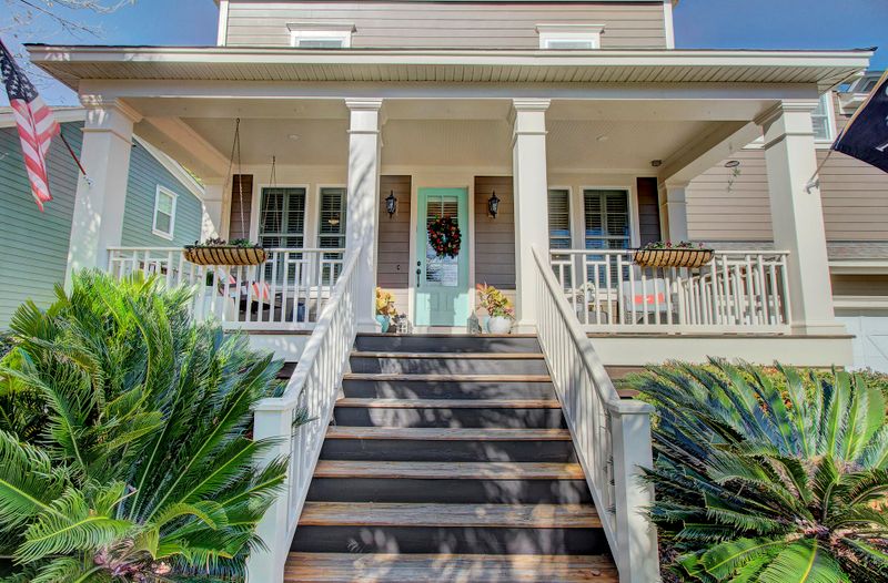 4253 Coolidge St, Mount Pleasant, SC 29466