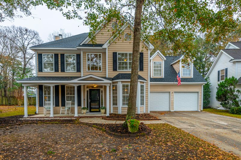 2726 Seastrand Ln, Mount Pleasant, SC 29466