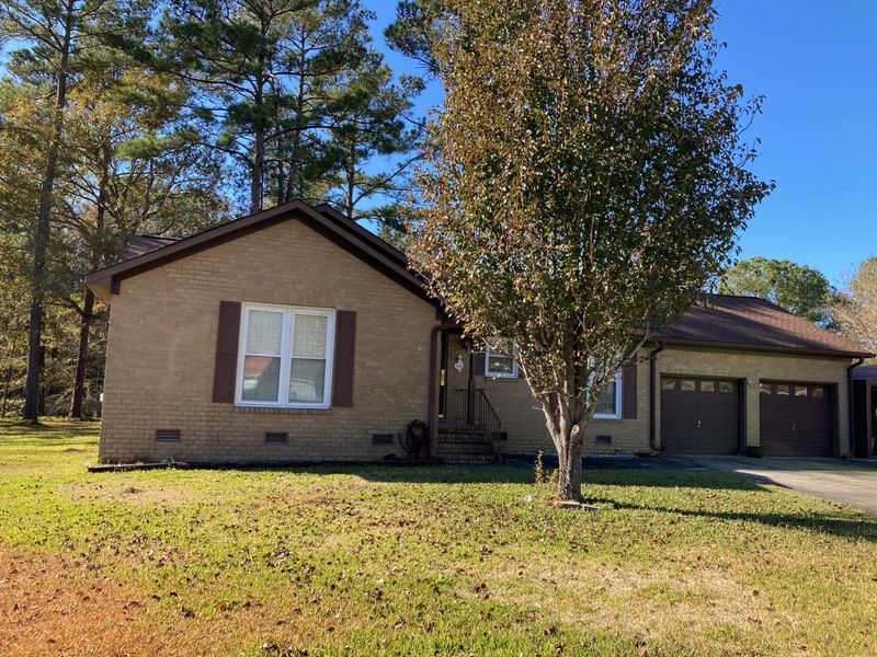 123 Williams Ct, Goose Creek, SC 29445