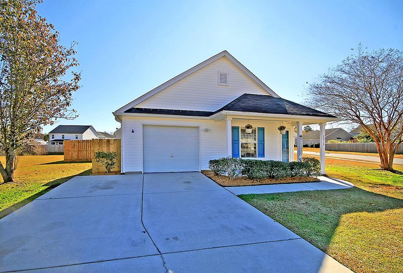 2013 Robin Wood Blvd, Moncks Corner, SC 29461