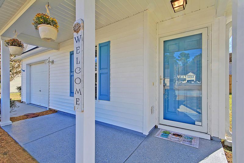 2013 Robin Wood Blvd, Moncks Corner, SC 29461