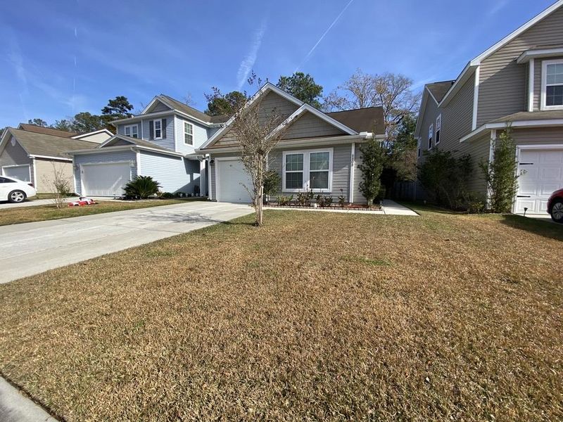 8808 Shadowglen Dr, North Charleston, SC 29420