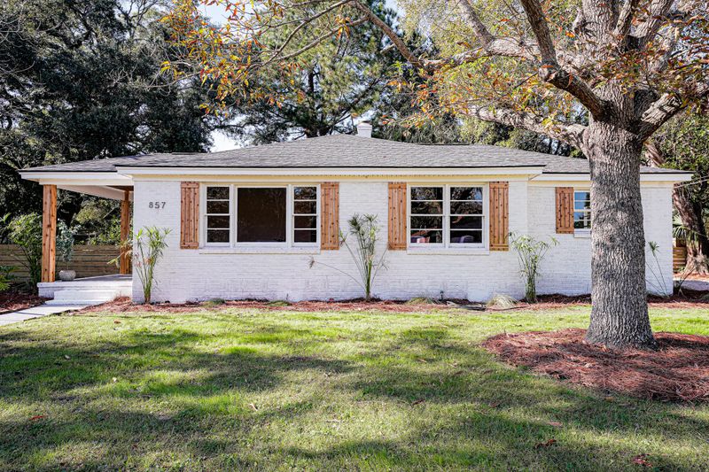 857 Santee St, Charleston, SC 29412