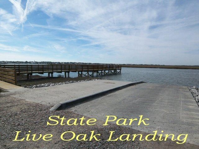 0 Ln, Edisto Island, SC 29438