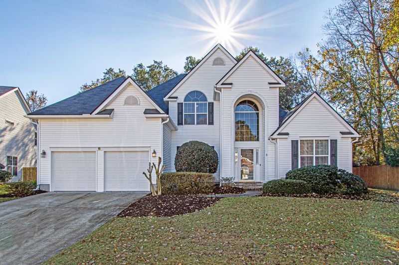 5402 Cattells Bluff, North Charleston, SC 29420