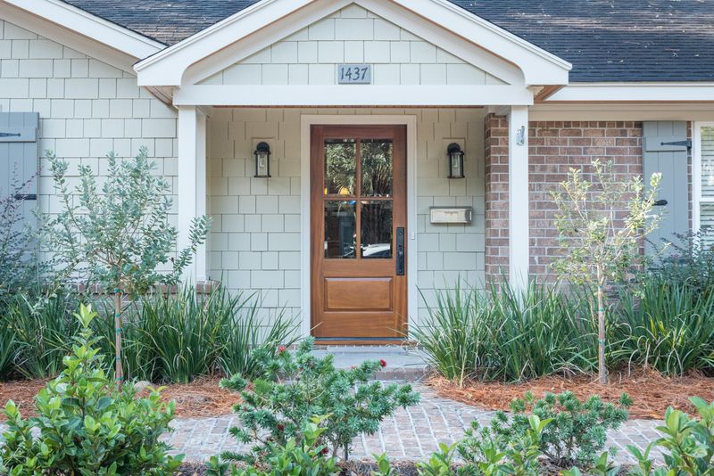 1437 Goblet Ave, Mount Pleasant, SC 29464