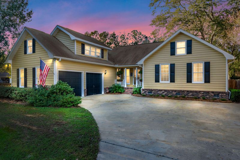 1709 Wilson Rd, Moncks Corner, SC 29461