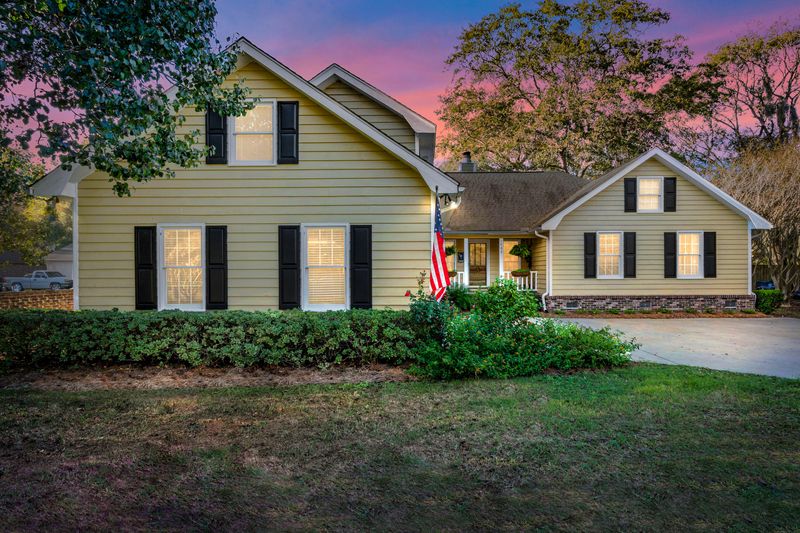 1709 Wilson Rd, Moncks Corner, SC 29461