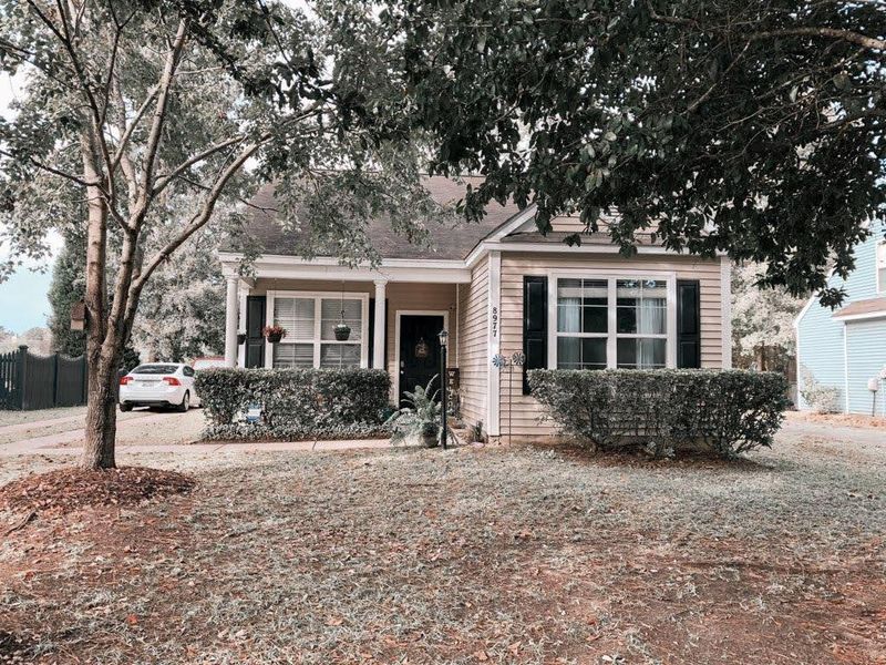 8977 Planters Row Ln, Summerville, SC 29485