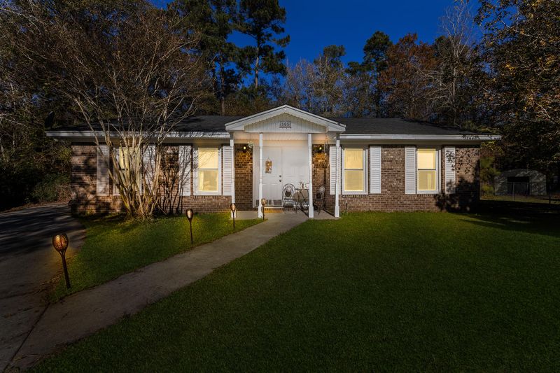 105 Cherry Pl, Summerville, SC 29483