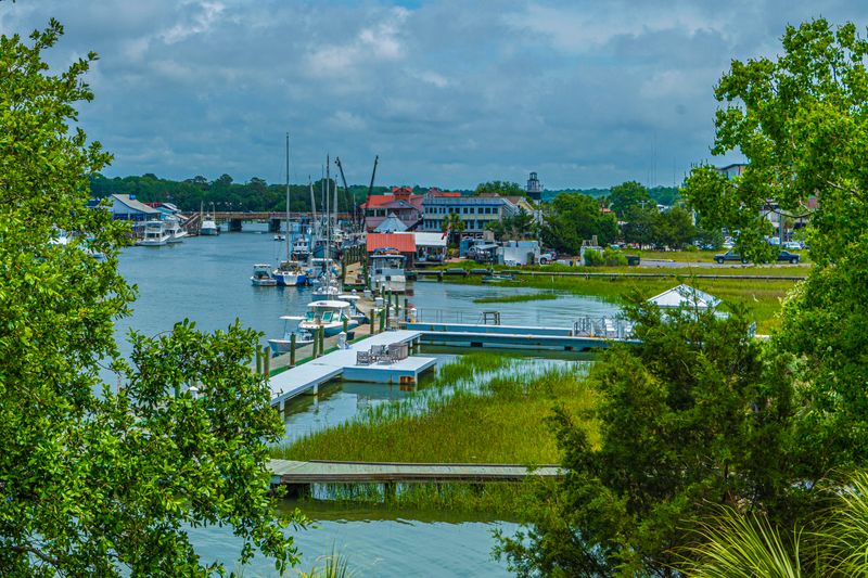 212 Haddrell St, Mount Pleasant, SC 29464