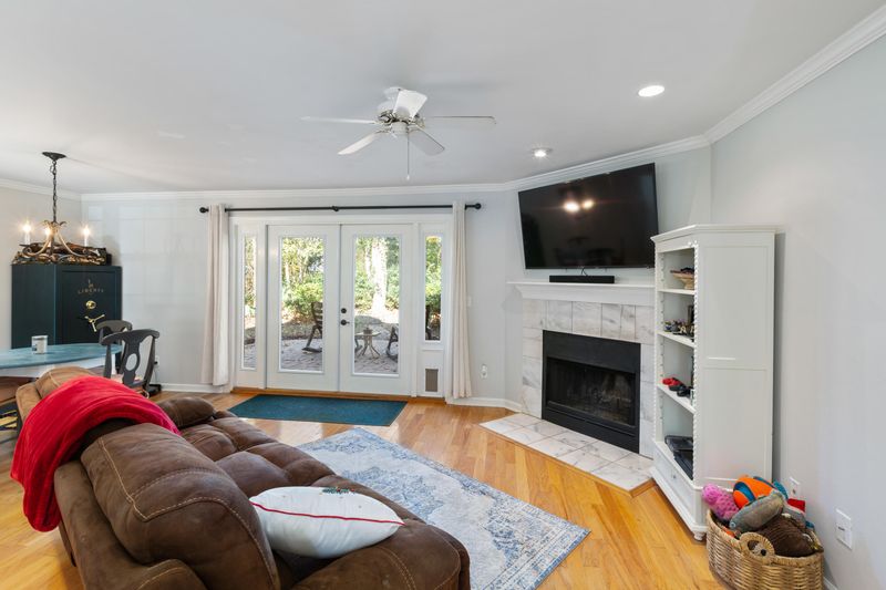 1760 Parc Vue Ave, Mount Pleasant, SC 29464
