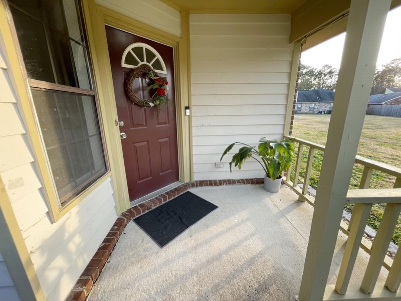 410 Converse Ct #B, Ladson, SC 29456