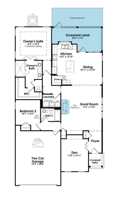 3999 Aspera Dr, Summerville, SC 29483