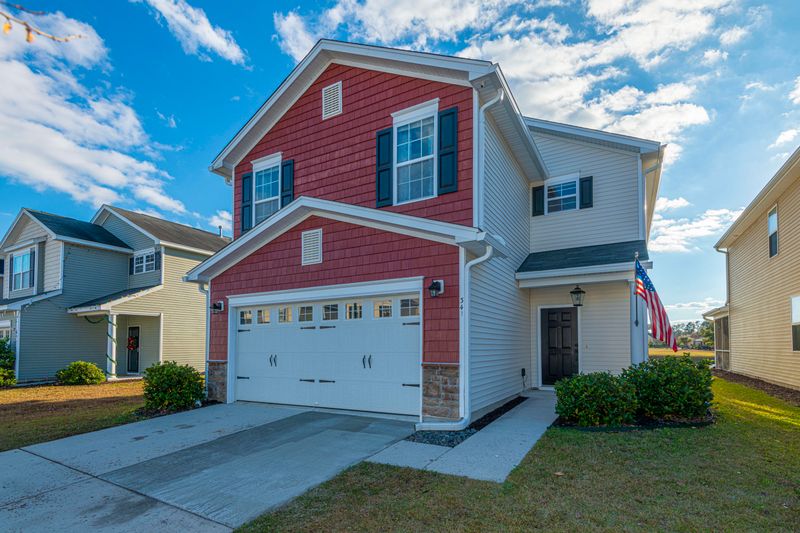 341 Peters Creek Dr, Summerville, SC 29486