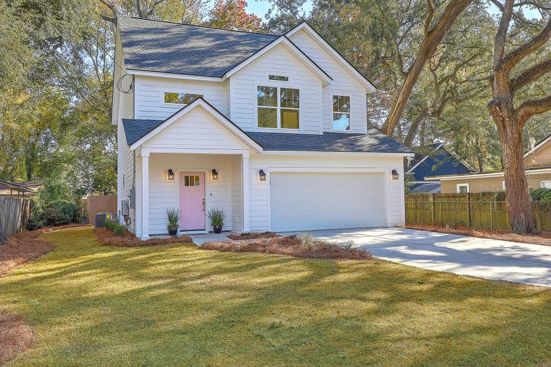 4412 S Rhett Ave, North Charleston, SC 29405