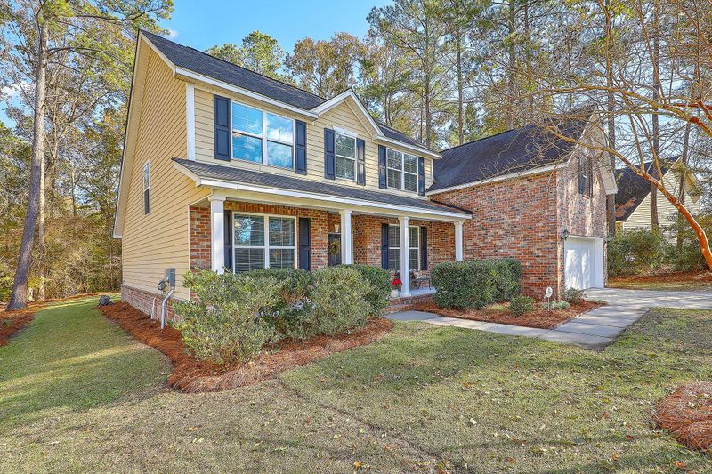 6004 Scarlet Ct, Summerville, SC 29485