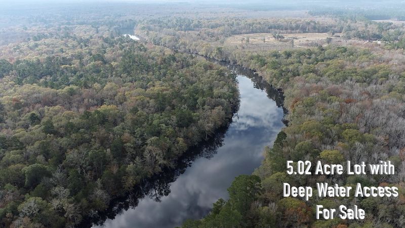 0 Shad Ln, Ridgeville, SC 29472