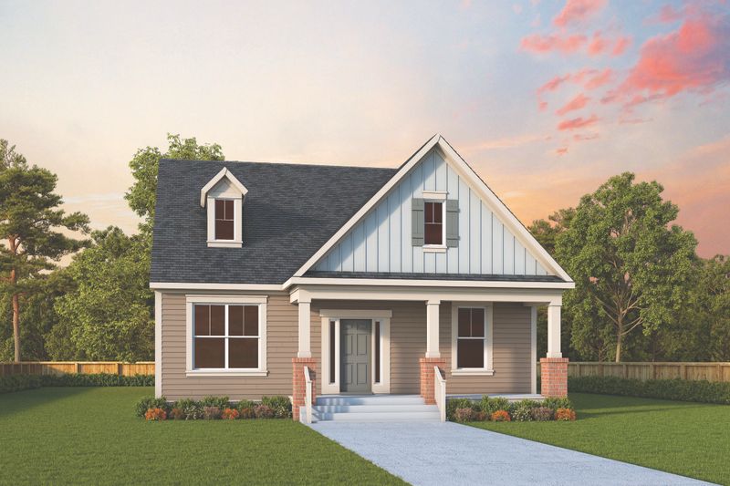 108 Grimball St, Summerville, SC 29486