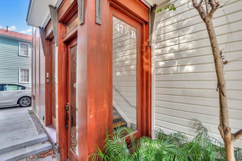 47 Spring St #47 A&B, 47.5 A&B, 49 A&B, Charleston, SC 29403