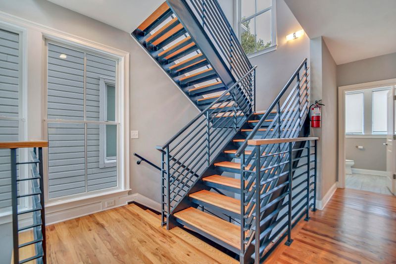 47 Spring St #47 A&B, 47.5 A&B, 49 A&B, Charleston, SC 29403