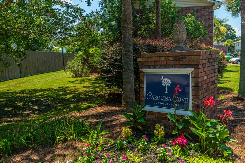 415 Parkdale Dr #4a, Charleston, SC 29414
