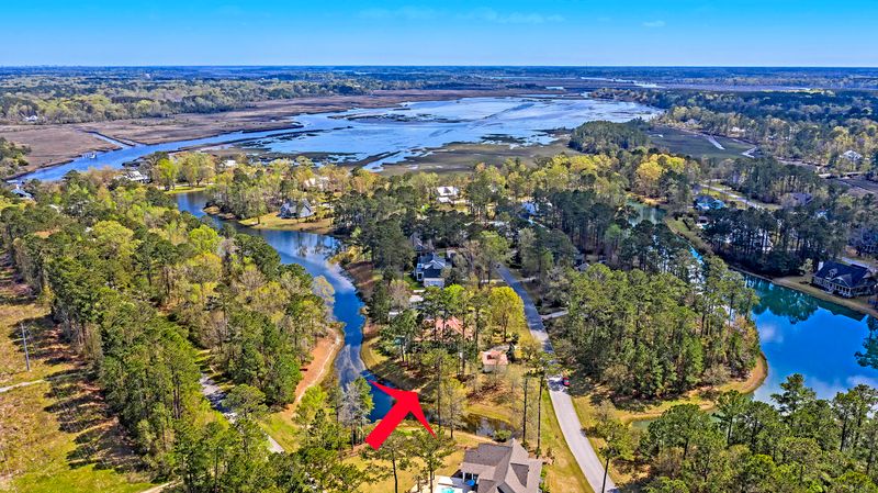 4058 Ten Shillings Way, Hollywood, SC 29470